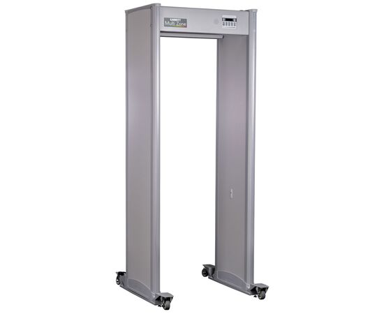 Металошукач Garrett Multi-Zone, зображення 2 Металошукач Garrett Multi-Zone, зображення 2
