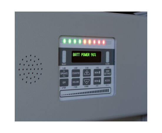 Металошукач Garrett Multi-Zone, зображення 5 Металошукач Garrett Multi-Zone, зображення 5