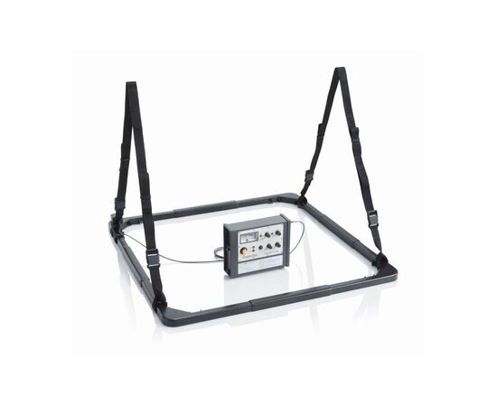 Металошукач Foerster METEX 4.250 з пошуковой рамою 1х1 м. (METEX 4.250)