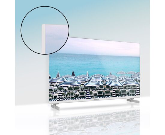 Телевизор THOMSON 40FD2S13W, изображение 8 Телевизор THOMSON 40FD2S13W, изображение 8