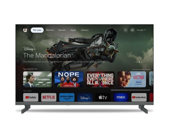 Телевизор THOMSON 43QG4S14, изображение 12 Телевизор THOMSON 43QG4S14, изображение 12