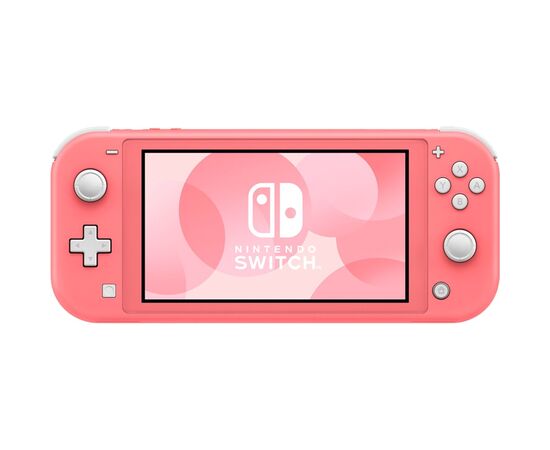 Ігрова консоль Nintendo Switch Lite Coral (045496453176)