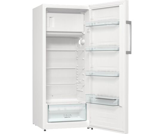 Холодильник Gorenje RB615FEW5, изображение 4 Холодильник Gorenje RB615FEW5, изображение 4