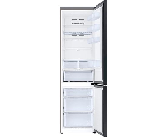 Холодильник Samsung RB38A6B6212/UA, изображение 2 Холодильник Samsung RB38A6B6212/UA, изображение 2