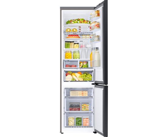 Холодильник Samsung RB38A6B6212/UA, изображение 7 Холодильник Samsung RB38A6B6212/UA, изображение 7