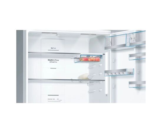 Холодильник Bosch KGN86AI32U, изображение 4 Холодильник Bosch KGN86AI32U, изображение 4