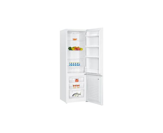 Холодильник PRIME Technics RFS1833M, изображение 2 Холодильник PRIME Technics RFS1833M, изображение 2