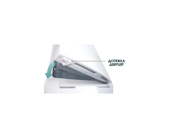 Холодильник PRIME Technics RFS1833M, изображение 4 Холодильник PRIME Technics RFS1833M, изображение 4