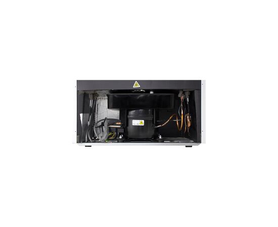 Холодильник PRIME Technics RFS1833M, изображение 6 Холодильник PRIME Technics RFS1833M, изображение 6