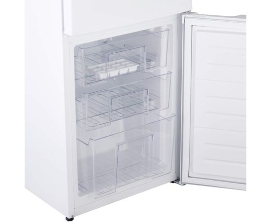 Холодильник Eleyus RLW2146MWH, зображення 9 Холодильник Eleyus RLW2146MWH, зображення 9