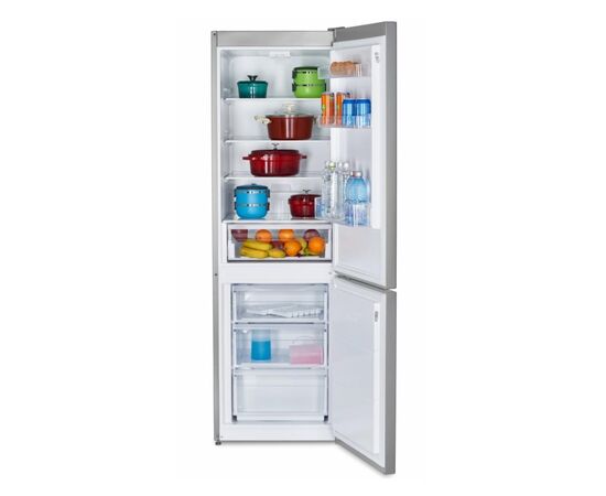 Холодильник HEINNER HC-V336XF+, изображение 3 Холодильник HEINNER HC-V336XF+, изображение 3