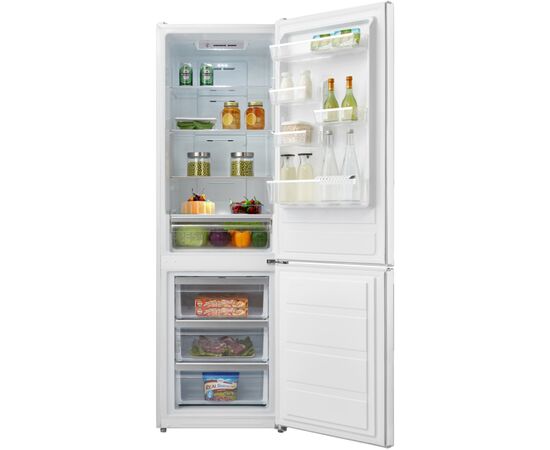 Холодильник Midea MDRB424FGF01I, изображение 3 Холодильник Midea MDRB424FGF01I, изображение 3