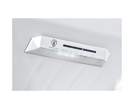 Холодильник Midea MDRB424FGF01I, изображение 4 Холодильник Midea MDRB424FGF01I, изображение 4