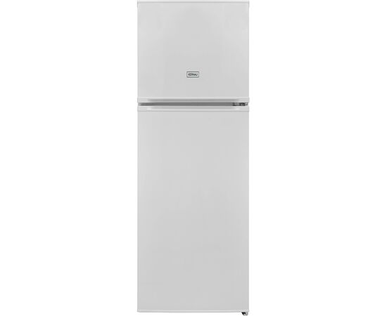 Холодильник Kernau KFRT14152.1W