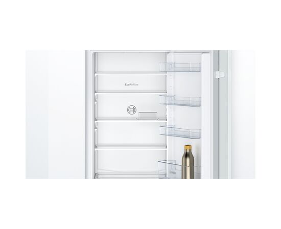 Холодильник Bosch KIV87NS306, изображение 3 Холодильник Bosch KIV87NS306, изображение 3