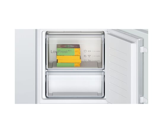 Холодильник Bosch KIV87NS306, изображение 4 Холодильник Bosch KIV87NS306, изображение 4