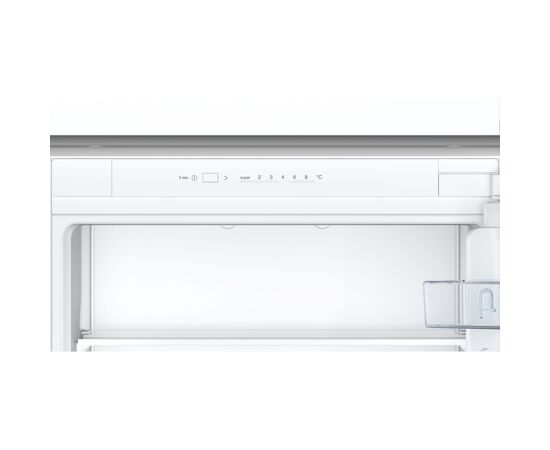 Холодильник Bosch KIV87NS306, изображение 5 Холодильник Bosch KIV87NS306, изображение 5