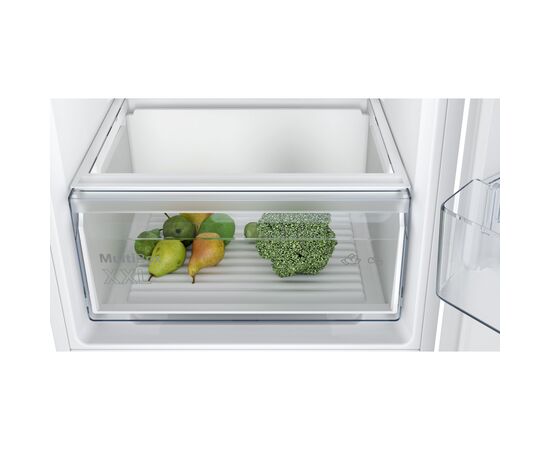 Холодильник Bosch KIV87NS306, изображение 7 Холодильник Bosch KIV87NS306, изображение 7