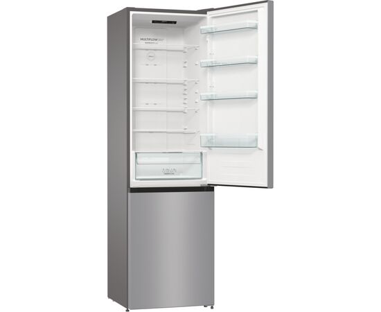 Холодильник Gorenje NRK6202ES4, изображение 10 Холодильник Gorenje NRK6202ES4, изображение 10