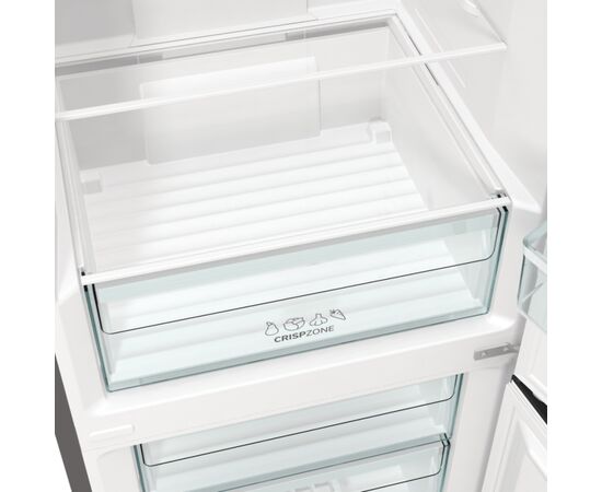 Холодильник Gorenje NRK6202ES4, изображение 11 Холодильник Gorenje NRK6202ES4, изображение 11