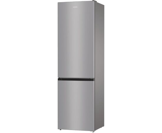 Холодильник Gorenje NRK6202ES4, изображение 3 Холодильник Gorenje NRK6202ES4, изображение 3