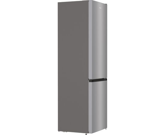 Холодильник Gorenje NRK6202ES4, изображение 5 Холодильник Gorenje NRK6202ES4, изображение 5
