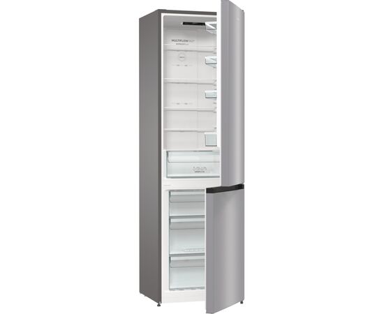 Холодильник Gorenje NRK6202ES4, изображение 7 Холодильник Gorenje NRK6202ES4, изображение 7