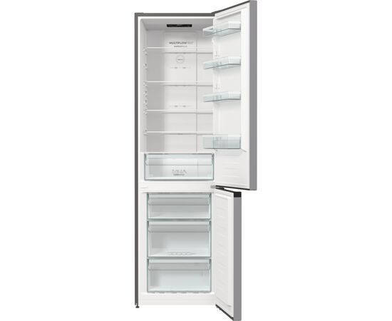 Холодильник Gorenje NRK6202ES4, изображение 8 Холодильник Gorenje NRK6202ES4, изображение 8