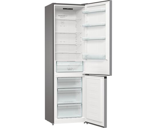 Холодильник Gorenje NRK6202ES4, изображение 9 Холодильник Gorenje NRK6202ES4, изображение 9