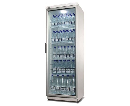Холодильник Snaige CD35DM-S302S