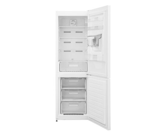 Холодильник HEINNER HCNF-V291WDF+, изображение 2 Холодильник HEINNER HCNF-V291WDF+, изображение 2