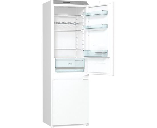 Холодильник Gorenje NRKI418FA0, изображение 10 Холодильник Gorenje NRKI418FA0, изображение 10