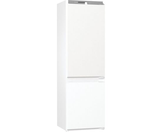 Холодильник Gorenje NRKI418FA0, изображение 2 Холодильник Gorenje NRKI418FA0, изображение 2