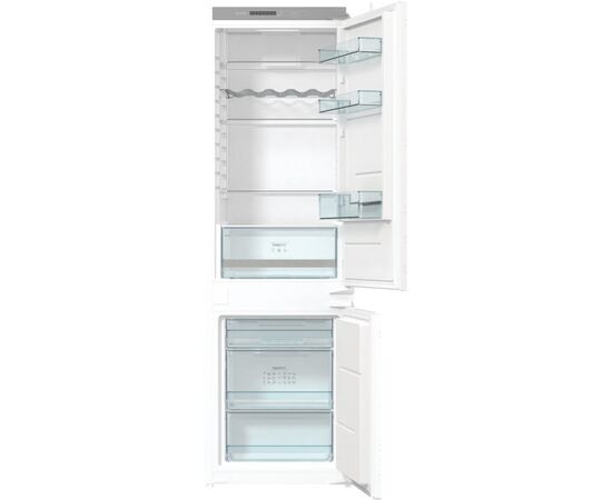 Холодильник Gorenje NRKI418FA0, изображение 5 Холодильник Gorenje NRKI418FA0, изображение 5