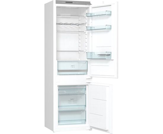 Холодильник Gorenje NRKI418FA0, изображение 6 Холодильник Gorenje NRKI418FA0, изображение 6
