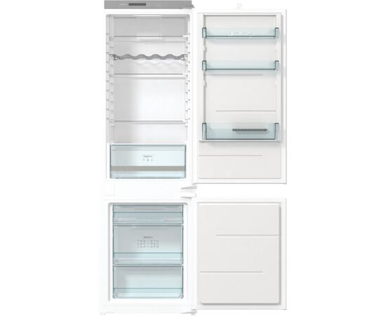 Холодильник Gorenje NRKI418FA0, изображение 7 Холодильник Gorenje NRKI418FA0, изображение 7