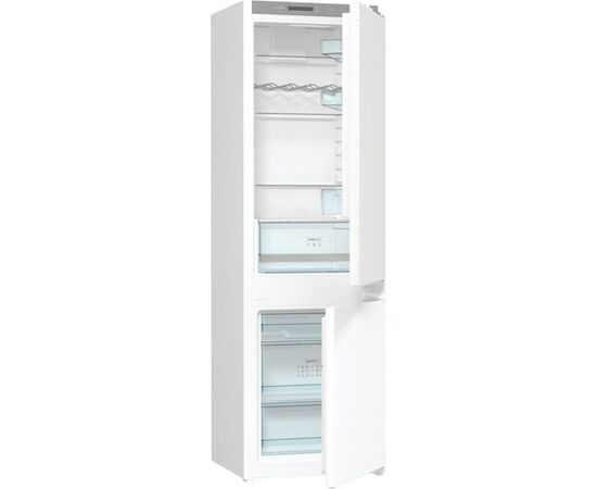 Холодильник Gorenje NRKI418FA0, изображение 8 Холодильник Gorenje NRKI418FA0, изображение 8