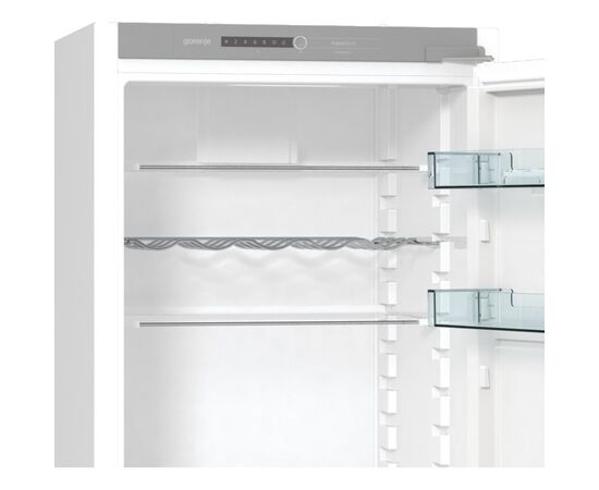 Холодильник Gorenje NRKI418FA0, изображение 9 Холодильник Gorenje NRKI418FA0, изображение 9