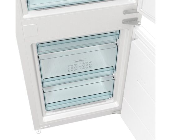 Холодильник Gorenje RKI418FE0, изображение 10 Холодильник Gorenje RKI418FE0, изображение 10