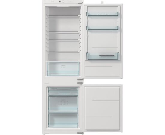 Холодильник Gorenje RKI418FE0, изображение 5 Холодильник Gorenje RKI418FE0, изображение 5