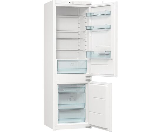 Холодильник Gorenje RKI418FE0, изображение 6 Холодильник Gorenje RKI418FE0, изображение 6