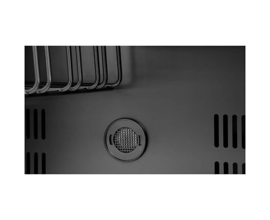Холодильник Philco PW19GFB, изображение 3 Холодильник Philco PW19GFB, изображение 3