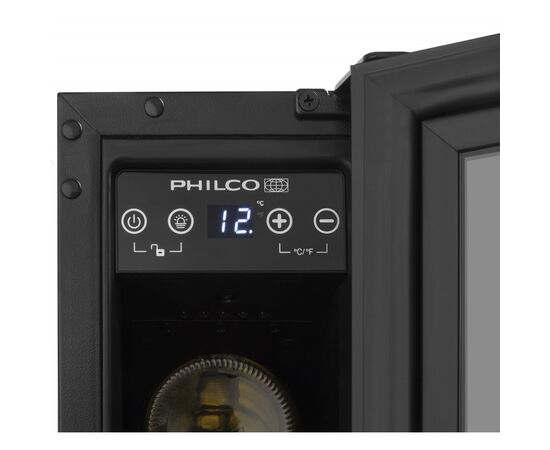 Холодильник Philco PW6GBI, изображение 2 Холодильник Philco PW6GBI, изображение 2