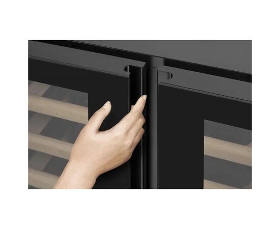 Холодильник Philco PW38GDFB, изображение 4 Холодильник Philco PW38GDFB, изображение 4