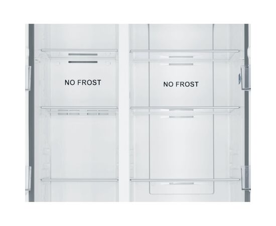 Холодильник Haier HSR3918ENPB, изображение 10 Холодильник Haier HSR3918ENPB, изображение 10