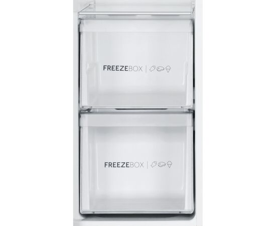 Холодильник Haier HSR3918ENPB, изображение 11 Холодильник Haier HSR3918ENPB, изображение 11