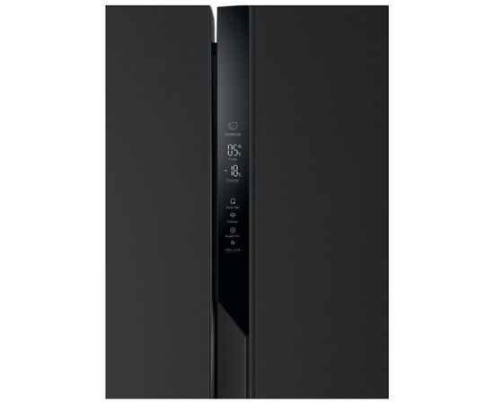 Холодильник Haier HSR3918ENPB, изображение 3 Холодильник Haier HSR3918ENPB, изображение 3