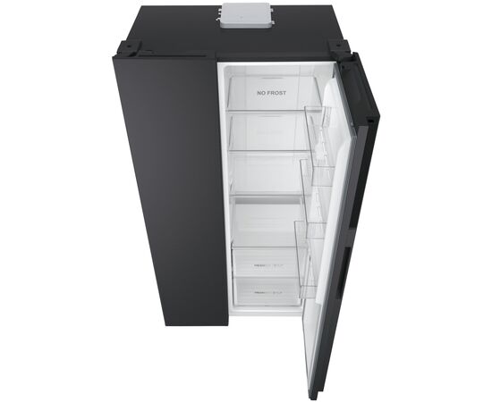 Холодильник Haier HSR3918ENPB, изображение 4 Холодильник Haier HSR3918ENPB, изображение 4