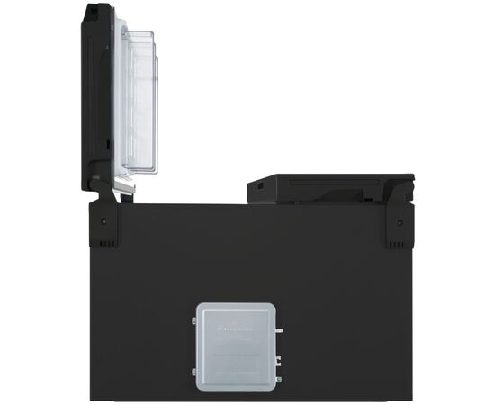 Холодильник Haier HSR3918ENPB, изображение 5 Холодильник Haier HSR3918ENPB, изображение 5