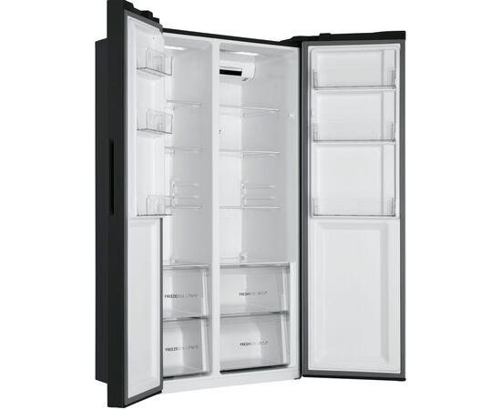 Холодильник Haier HSR3918ENPB, изображение 6 Холодильник Haier HSR3918ENPB, изображение 6